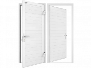 Гаражная дверь Doorhan (1200*1500)